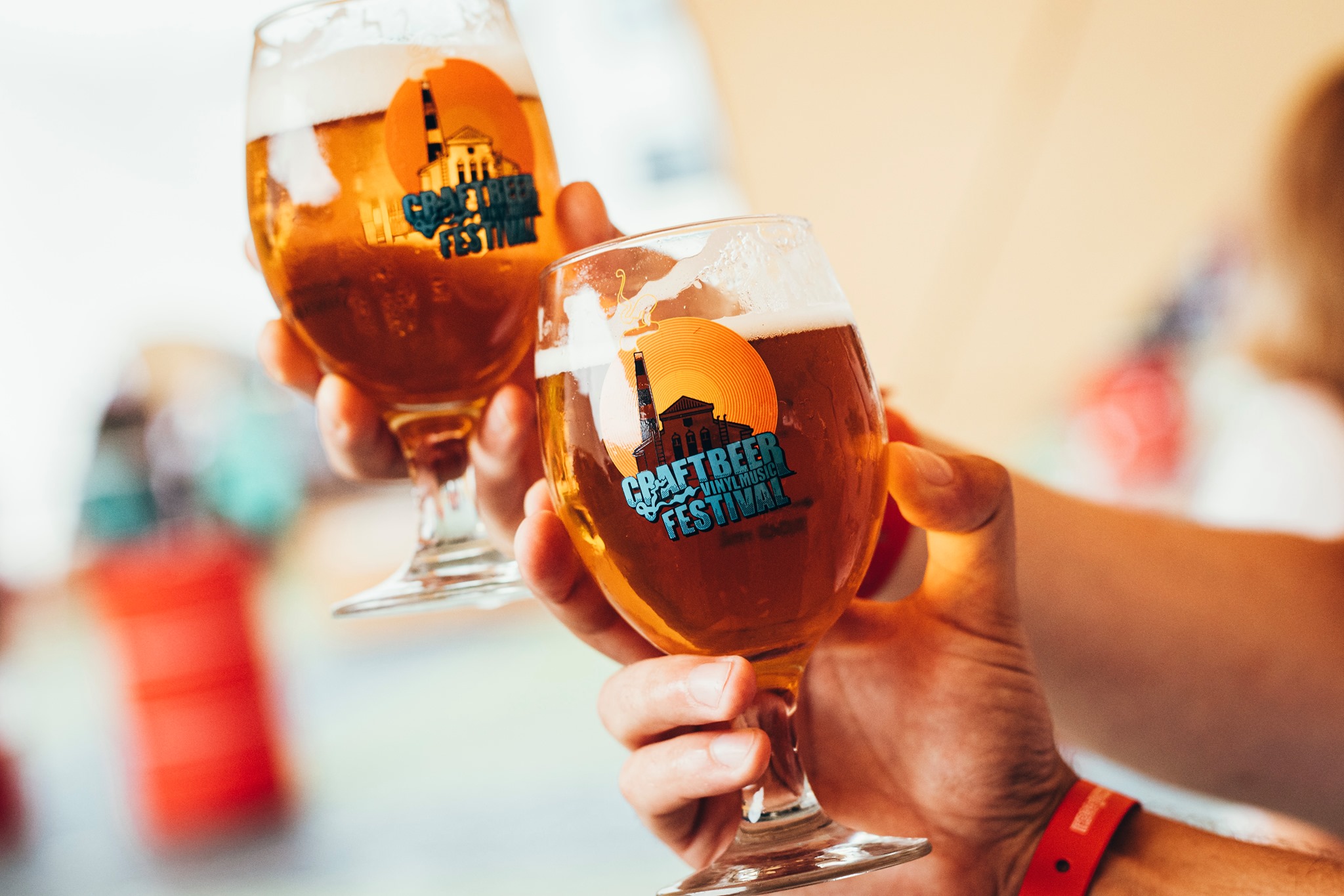 Гастрономічний дегустаційний тур на пивний фестиваль