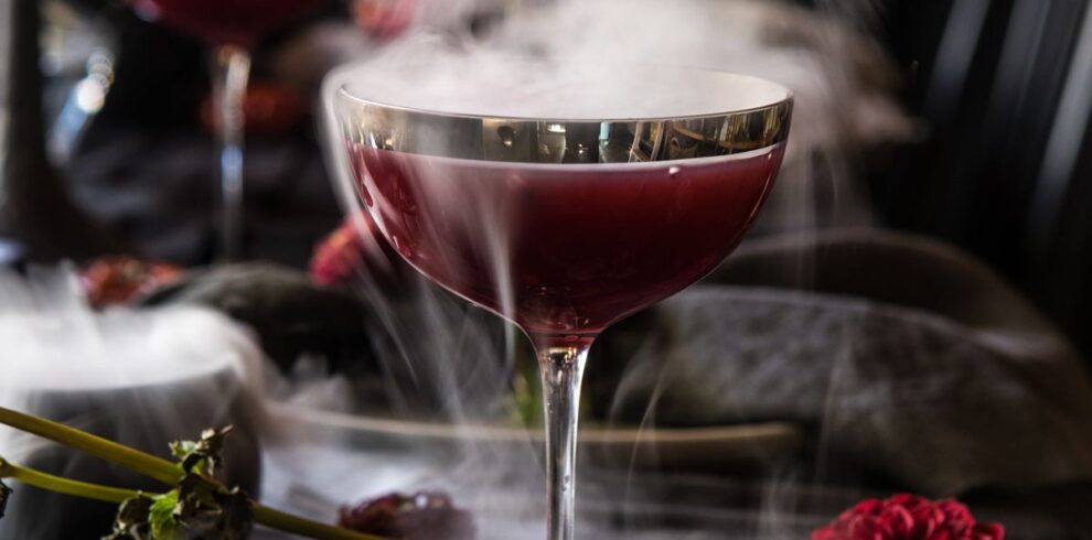 Гастротур Київ Відьомські страви та зілля