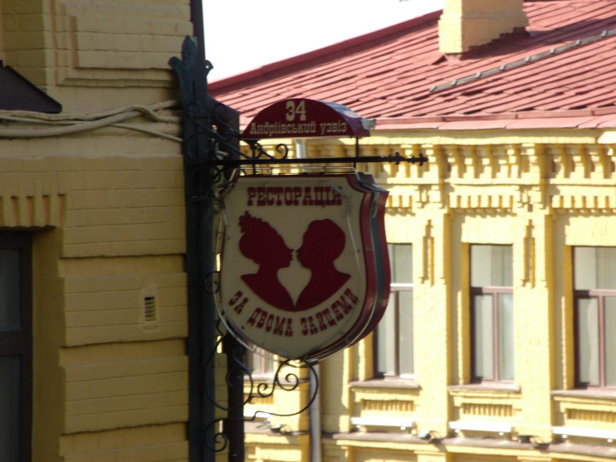 Гастротур Київ Відьомські страви та зілля