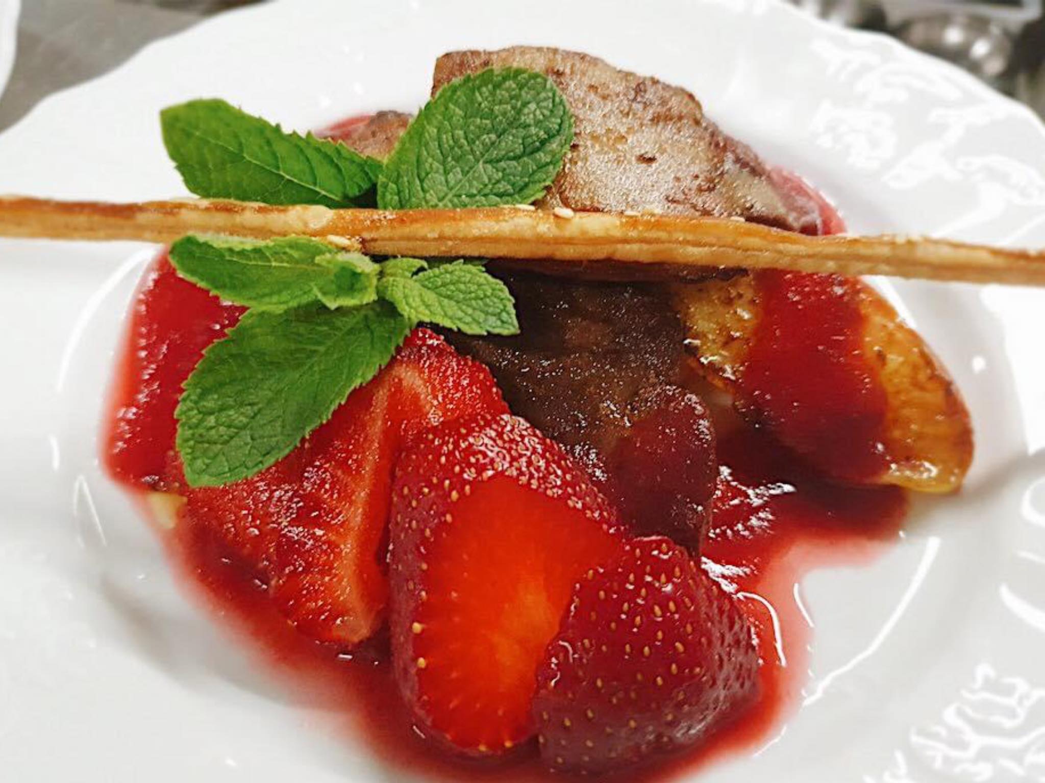 Гастротур Київ Відьомські страви та зілля