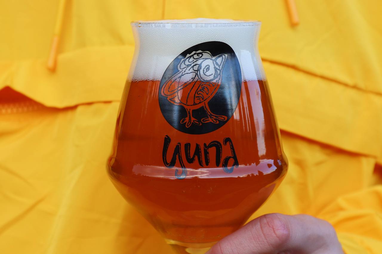 Гастро-тур «КВАСИ-НАПОВНЮЙСЯ»