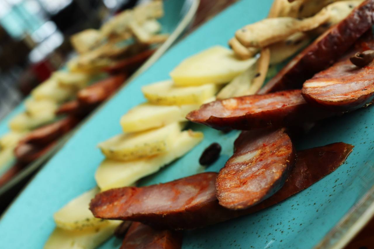 Гастро-тур «КВАСИ-НАПОВНЮЙСЯ»