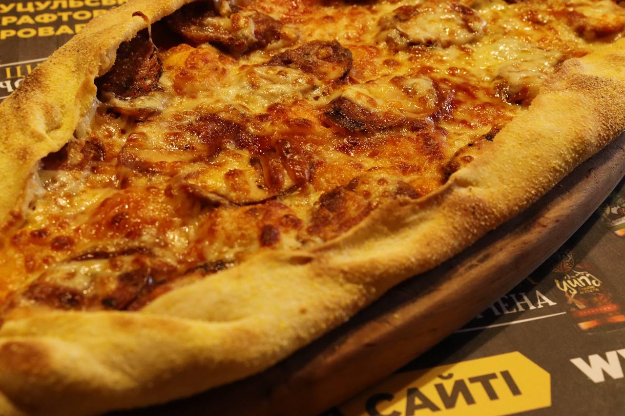 Гастро-тур «КВАСИ-НАПОВНЮЙСЯ»