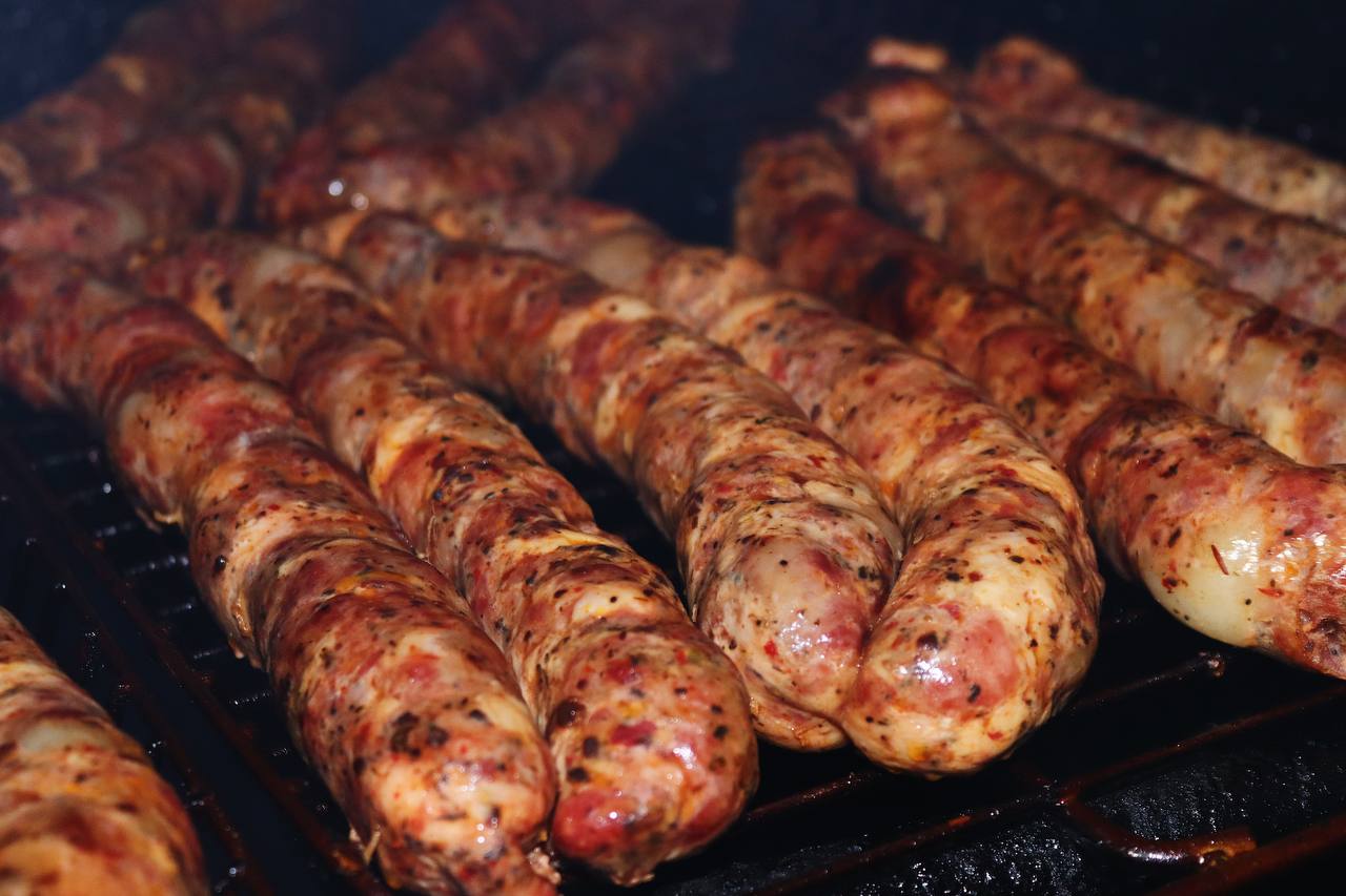 Гастро-тур «КВАСИ-НАПОВНЮЙСЯ»