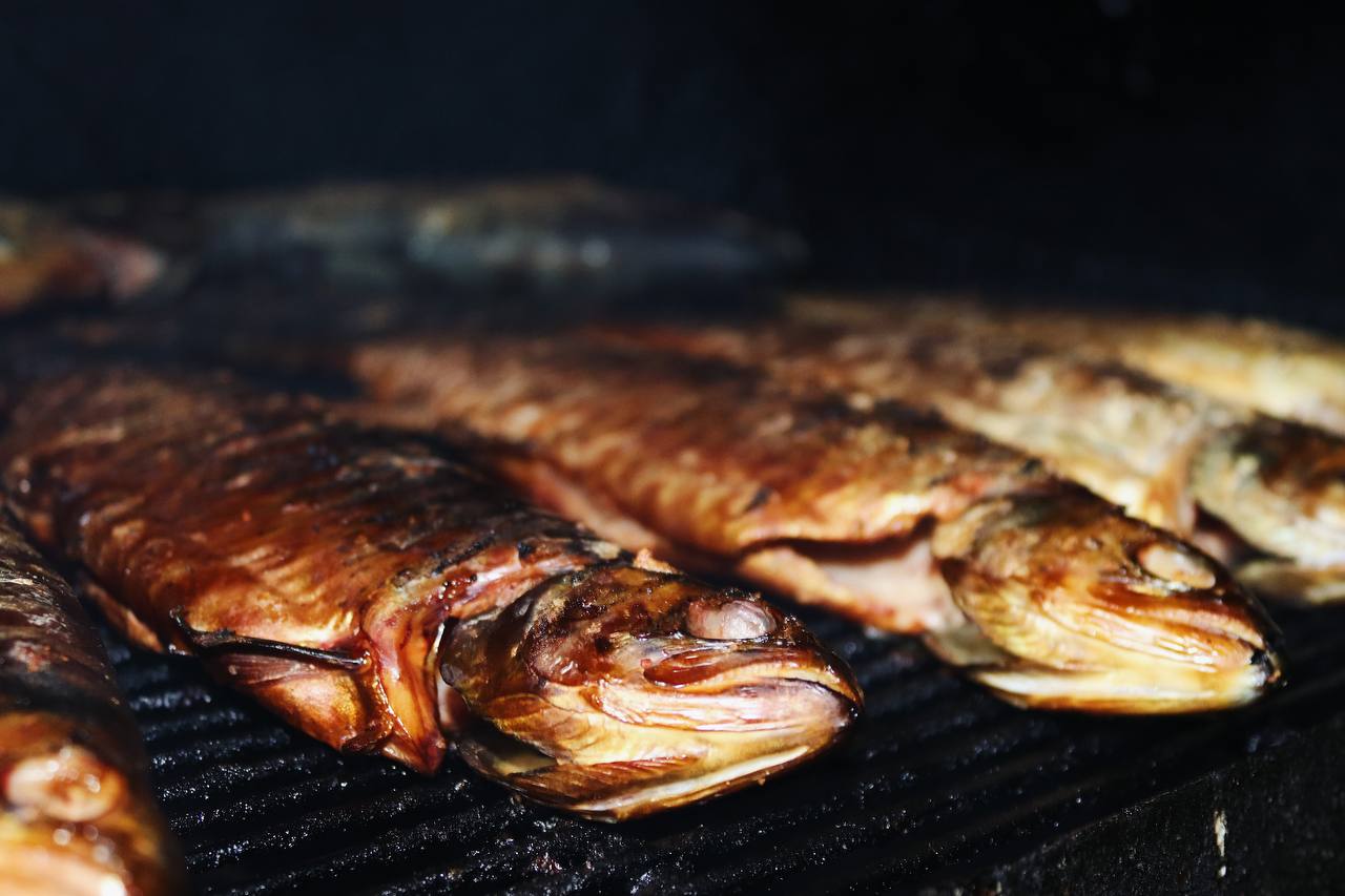 Гастро-тур «КВАСИ-НАПОВНЮЙСЯ»