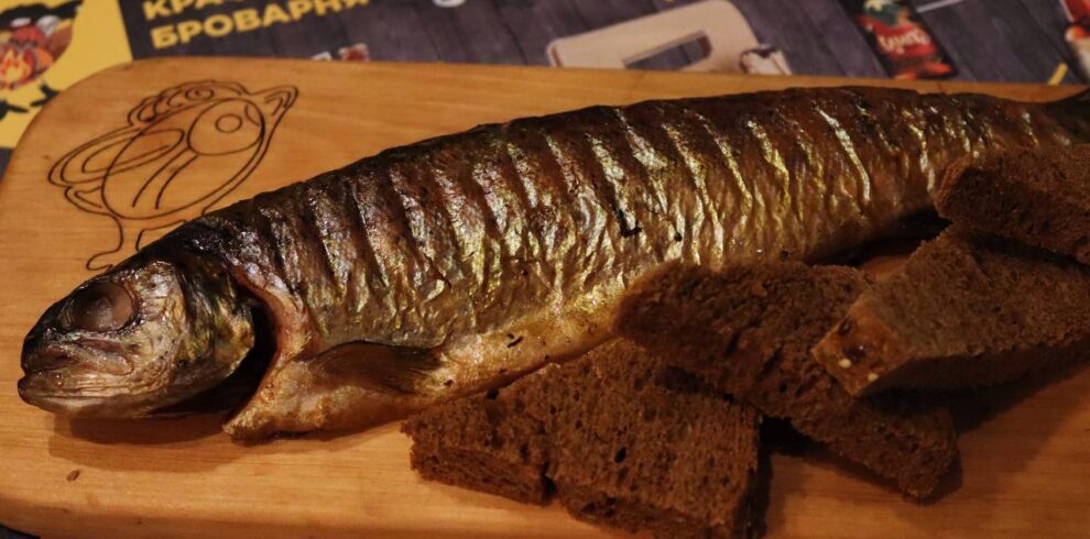 Гастро-тур «КВАСИ-НАПОВНЮЙСЯ»