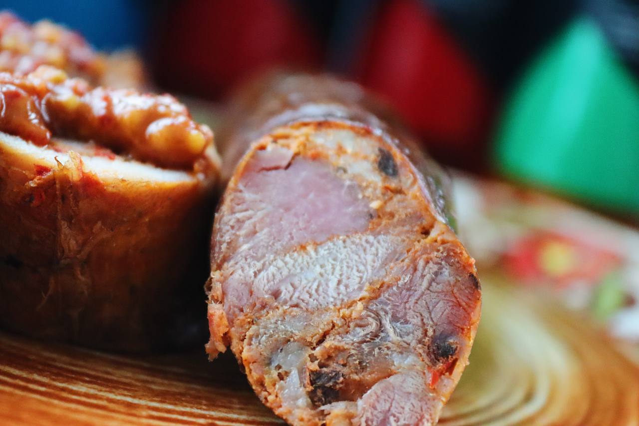 Гастро-тур «КВАСИ-НАПОВНЮЙСЯ»