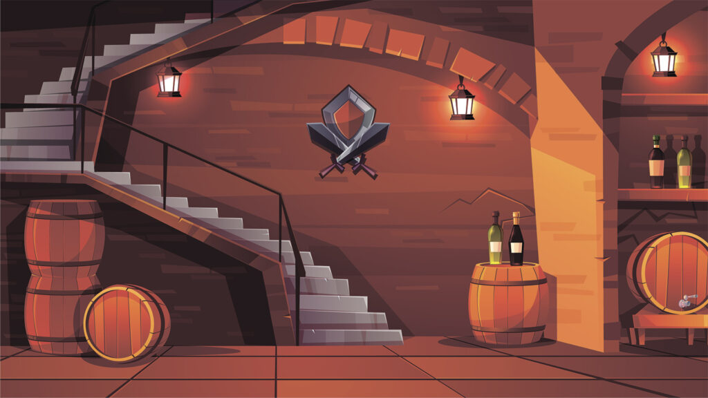 «Царство» Пивовара Марка