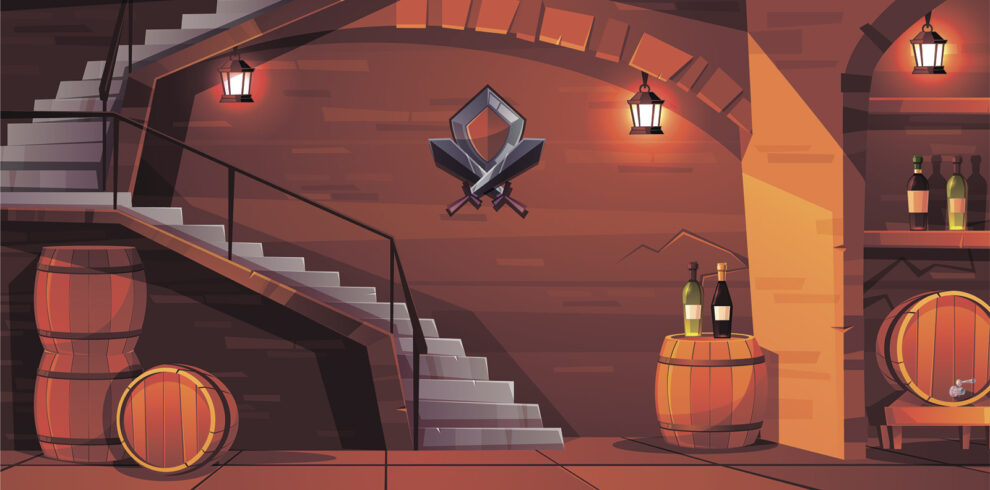 «Царство» Пивовара Марка