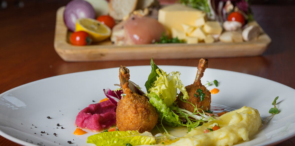 Гастротур «По-київськи»