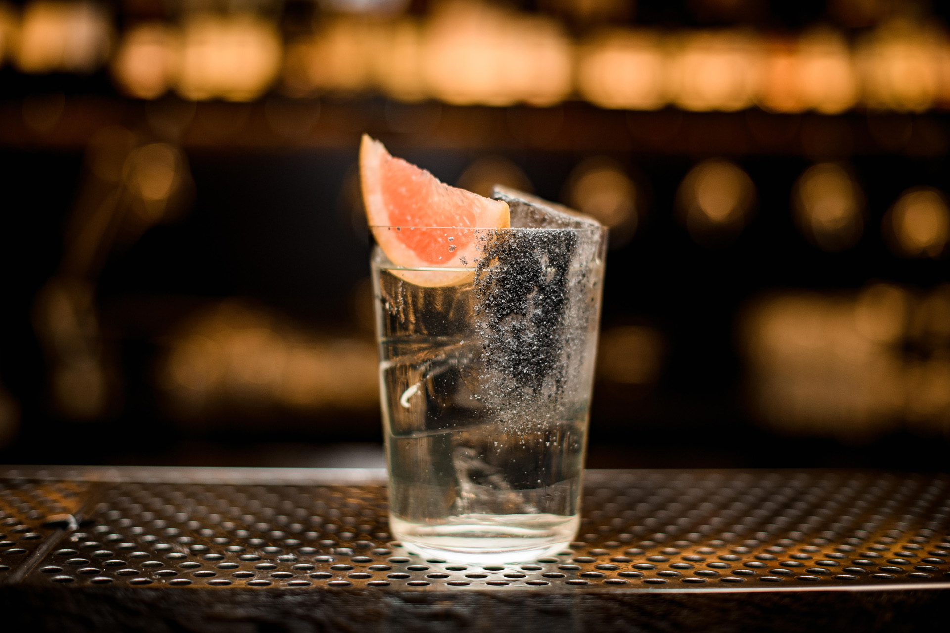 Майстер-клас Текіла. Еволюція стиля коктейлю. Надір Кучкаров