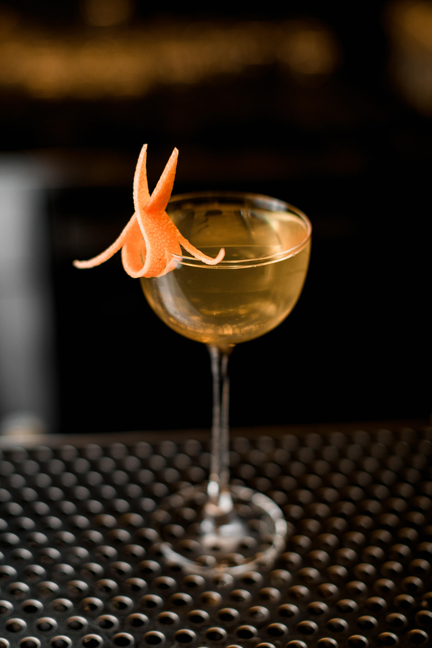 Майстер-клас Текіла. Еволюція стиля коктейлю. Надір Кучкаров